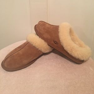Ugg Cluggette Slides