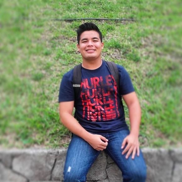 Meet your Posher, Kevin - Picture 1 of 1