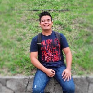 Meet your Posher, Kevin