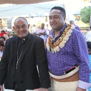 Meet your Posher, Tomeleka