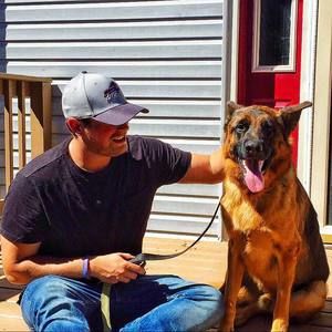 Meet your Posher, Austin