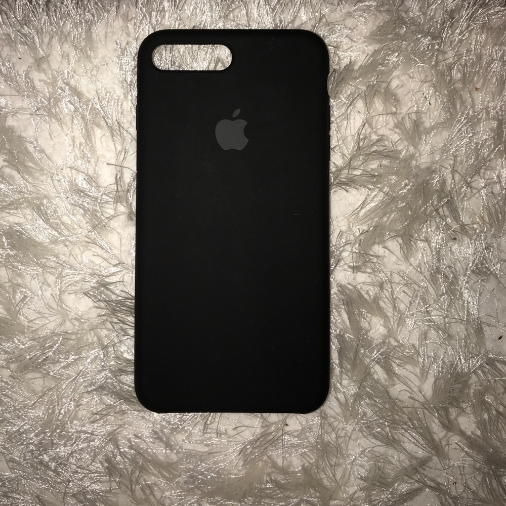 iPhone 7PLUS Apple case