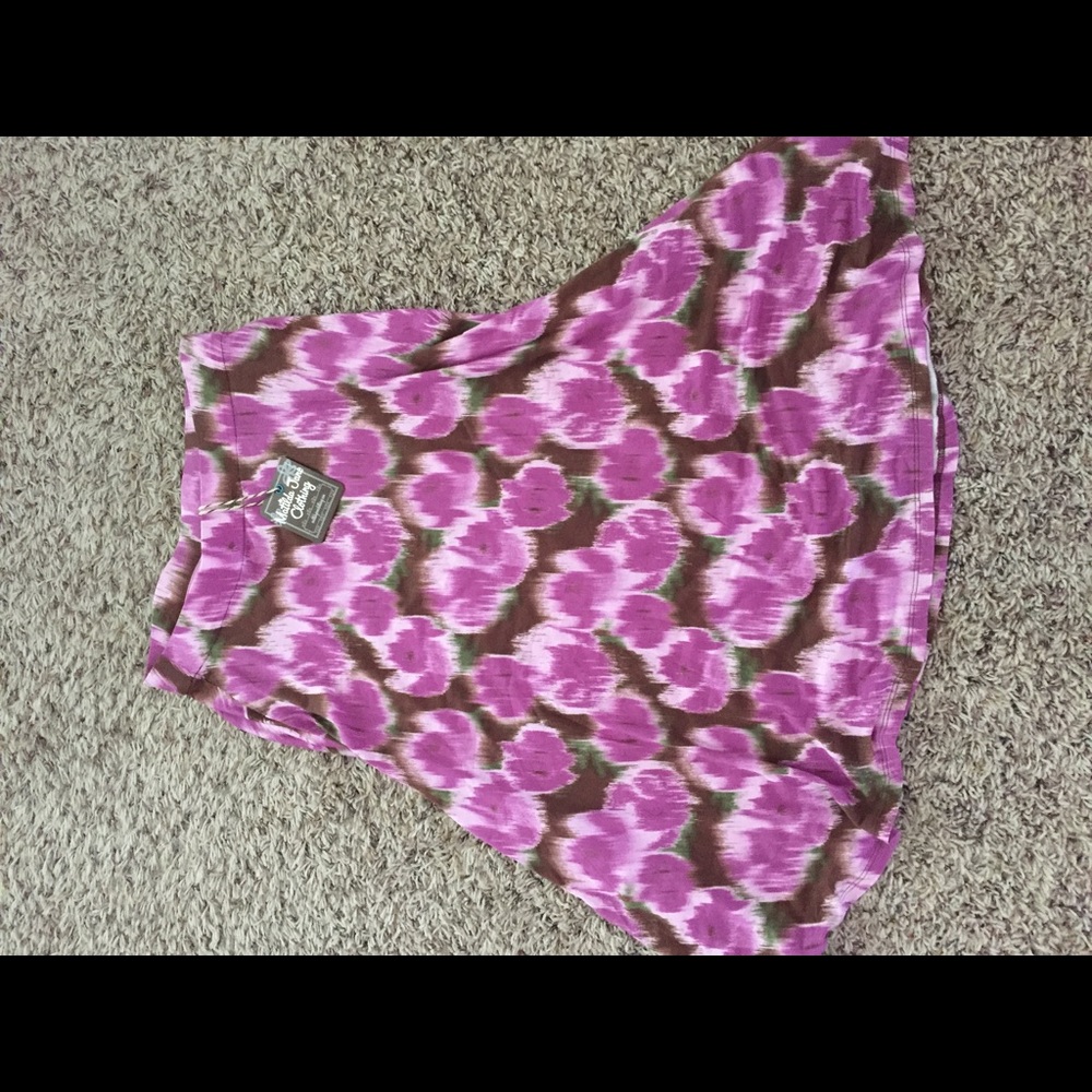Matilda Jane Skirt NWT