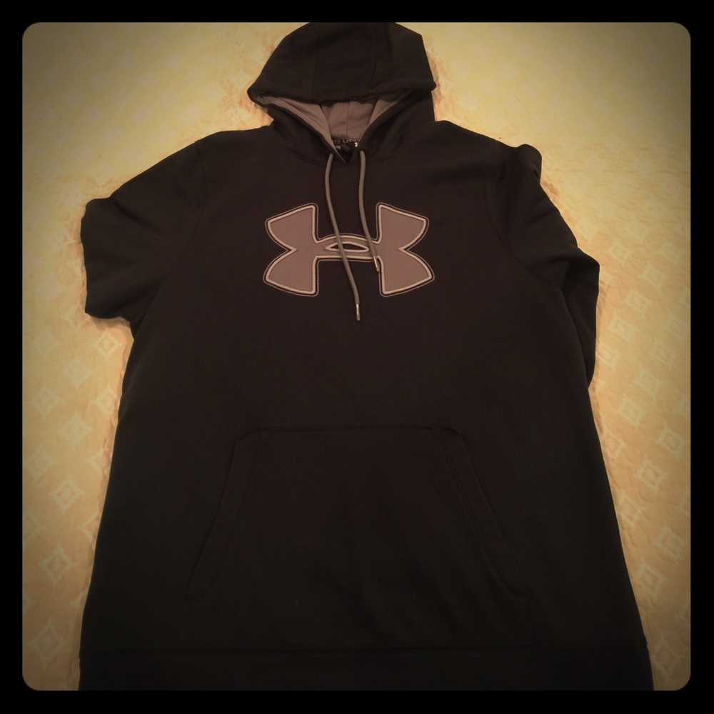 Under Armour Hoodie