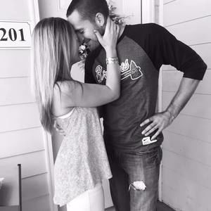 Meet your Posher, Cory