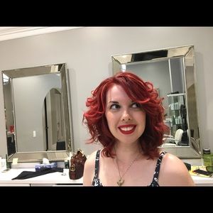 Meet your Posher, Lindsey