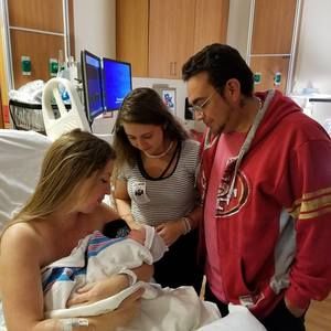 Meet your Posher, Irvin