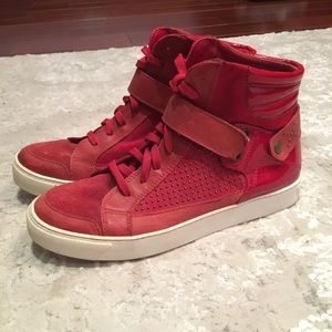 Steve Madden sneakers