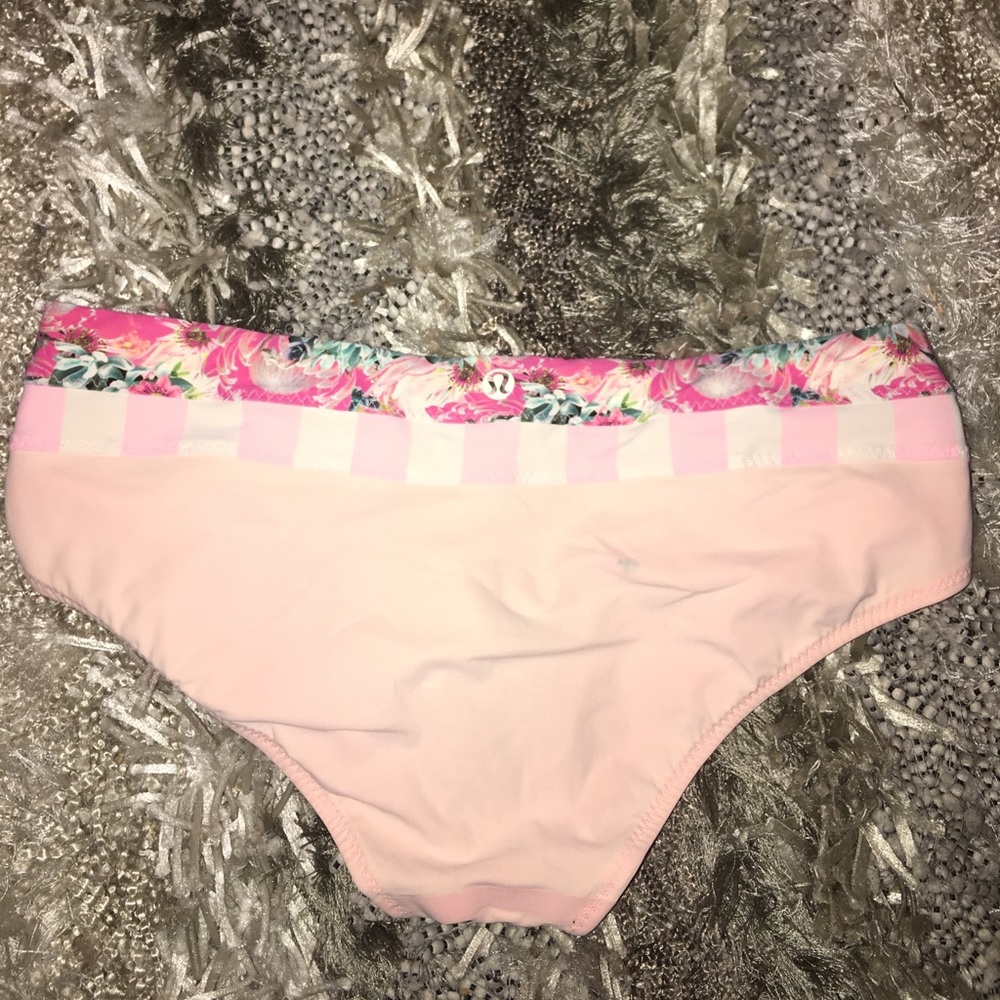 Lulu swim bottoms