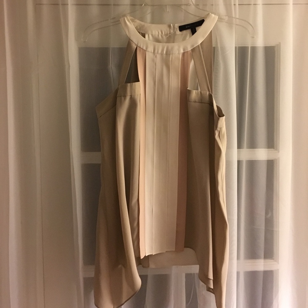 BCBG MaxAzria Tank Top