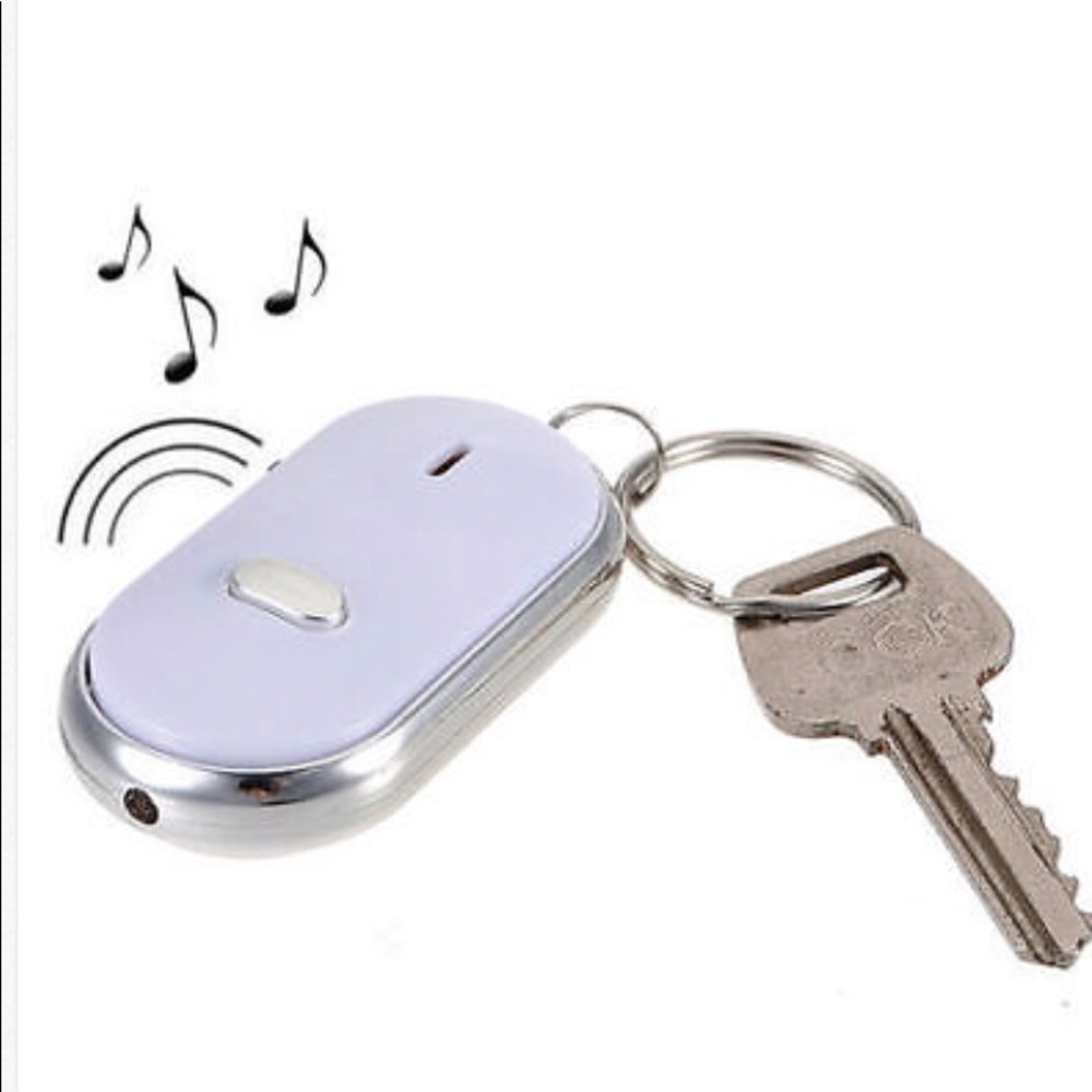 LED Key Finder - Picture 2 of 3