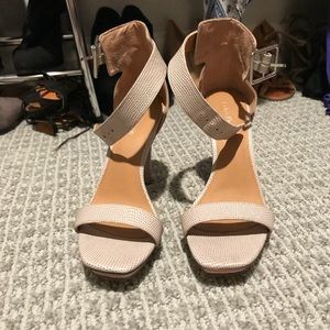 Calvin Klein Vable Heels