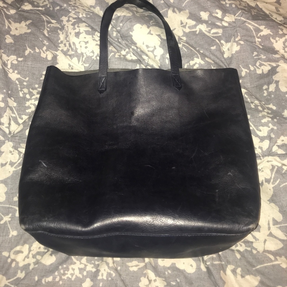 Madewell Transport Tote