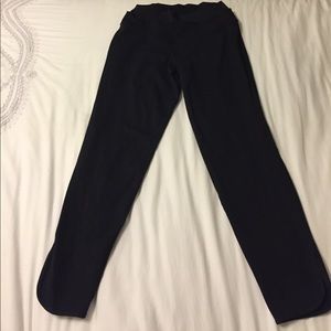 Lululemon Straight to Class Pant