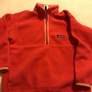 Patagonia Fleece for girls