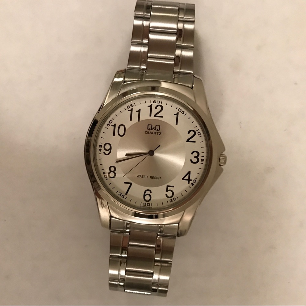 Men’s ultra big men’s Watch