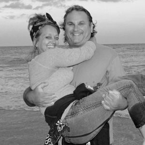 Meet your Posher, Pamela