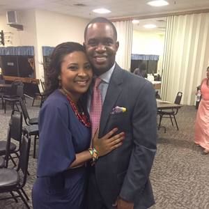 Meet your Posher, Jonathan