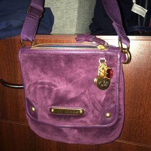 Juicy Couture Crossbody