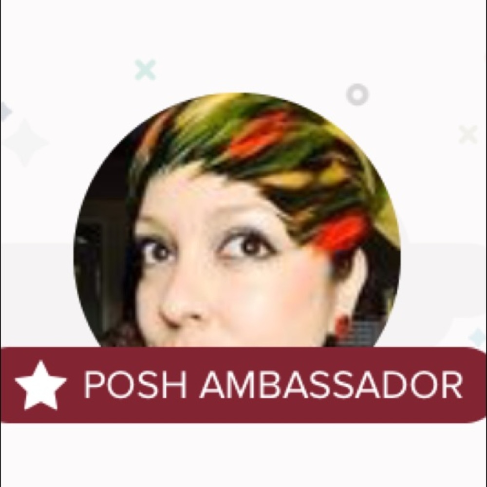 👏I’m a Posh Ambassador👏