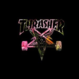 Meet your Posher, Garrett