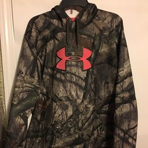 Under Armour Hoodie