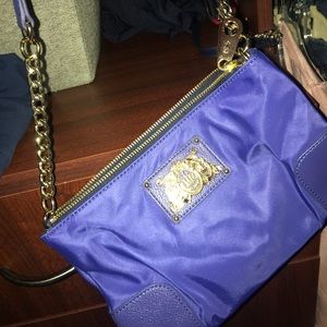 Juicy Couture Crossbody