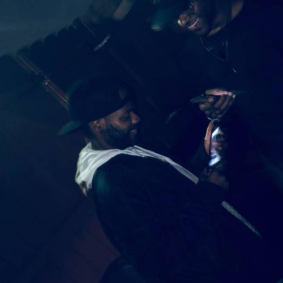 Meet your Posher, Delontae - Picture 1 of 1