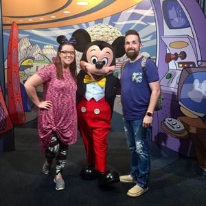 Meet your Posher, Nathan