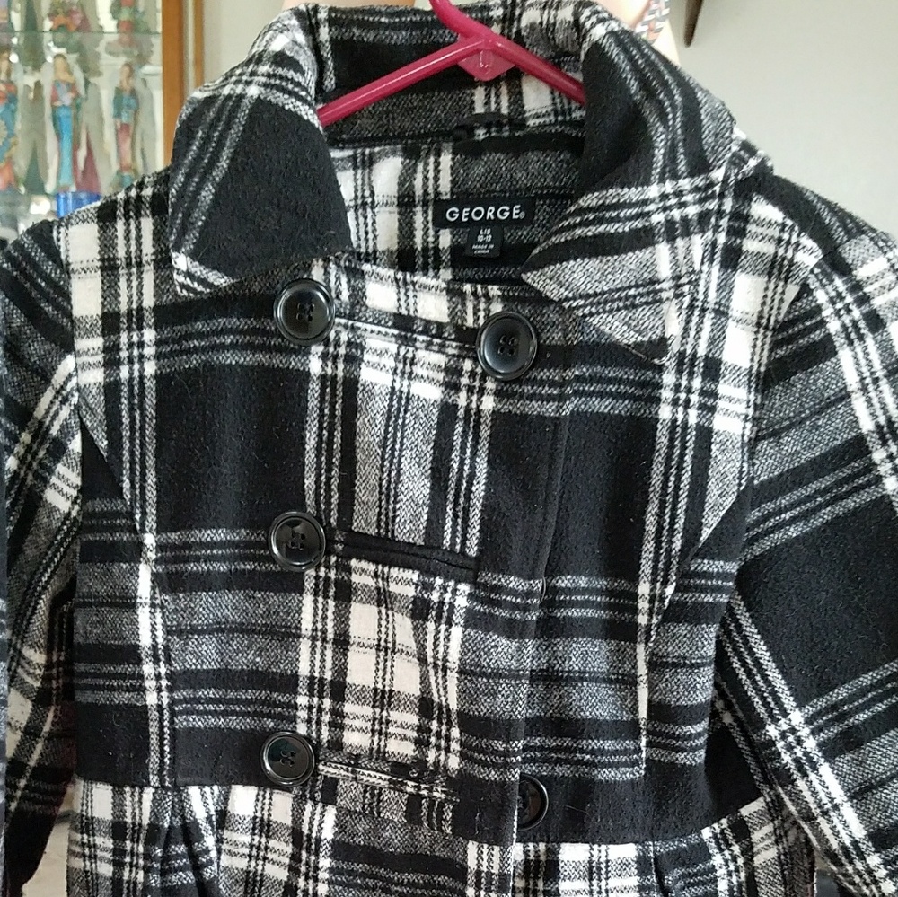 Kids George size L/G 10/12