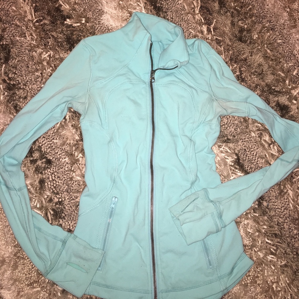 Lululemon jacket
