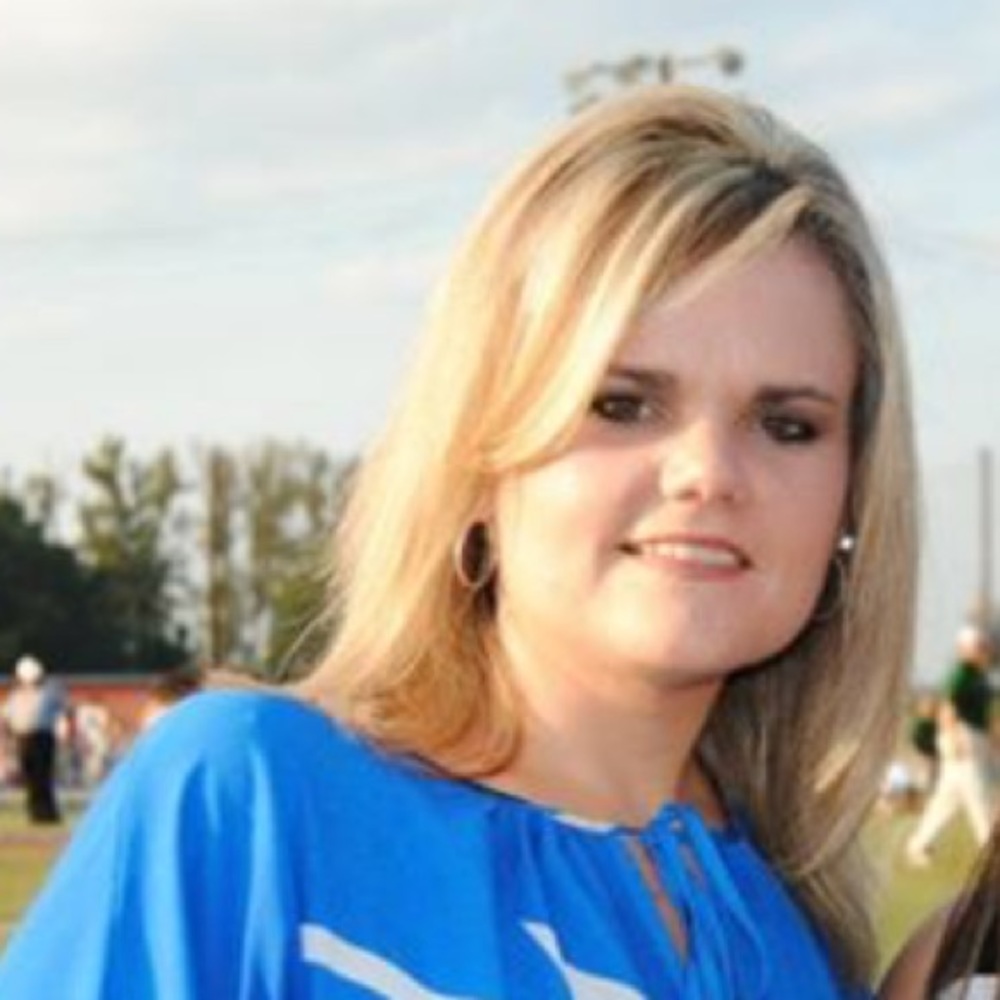 Meet your Posher, Jenni