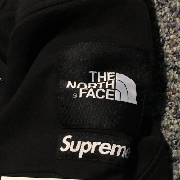 Supreme steeptech fleece  size L - Picture 2 of 4