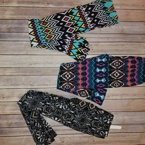 OS Leggings (2-10)