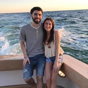 Meet your Posher, Katherine