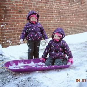 Meet your Posher, Anne
