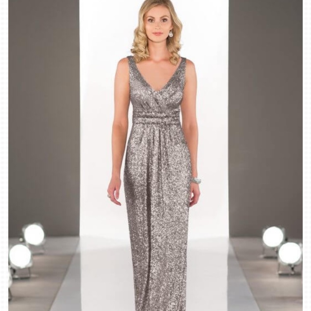 Sorella Vita Formal Dress