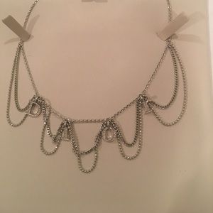 Christian Dior Fashion jewelry Necklace