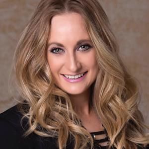 Meet your Posher, Patricia