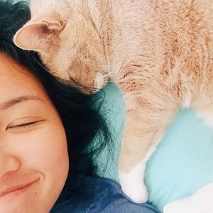 Meet your Posher, Thao