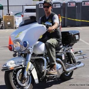 Meet your Posher, Cody