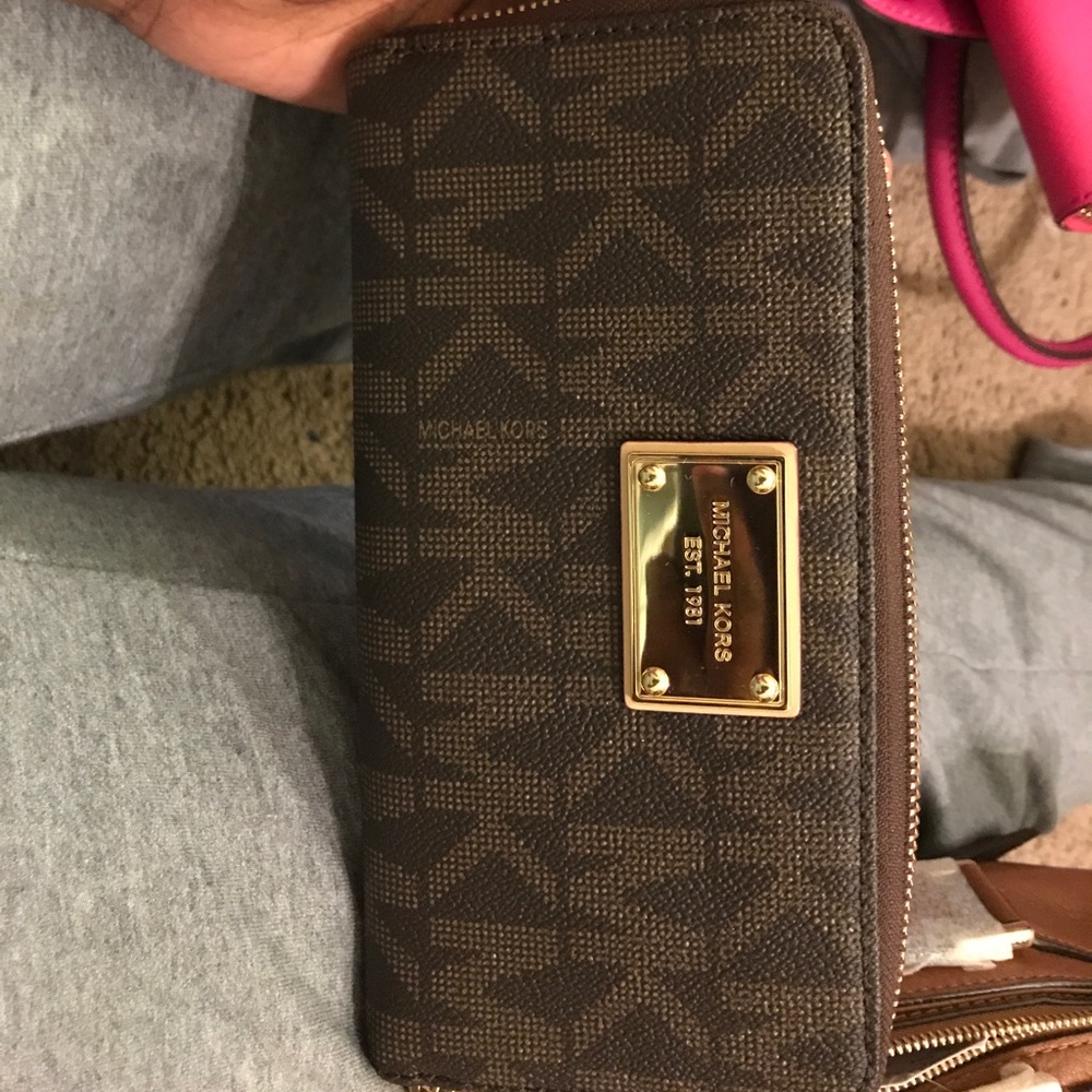 Michael Kors