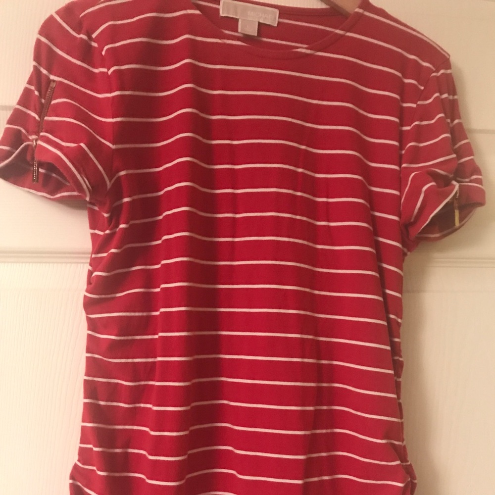 MK Super Stretchy Top