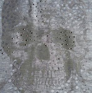 Rock & Repulic Skull shirt Size S Rock & Repulic Skull shirt Size S