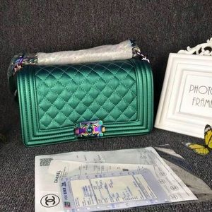 CHANEL $499 CHANEL $499