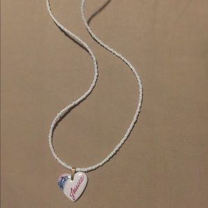 Necklace- Jessica Necklace- Jessica