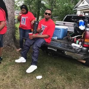 Meet your Posher, Jonah