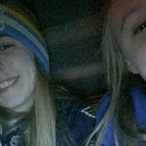 Meet your Posher, Allison