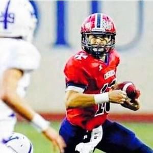 Meet your Posher, Jacob