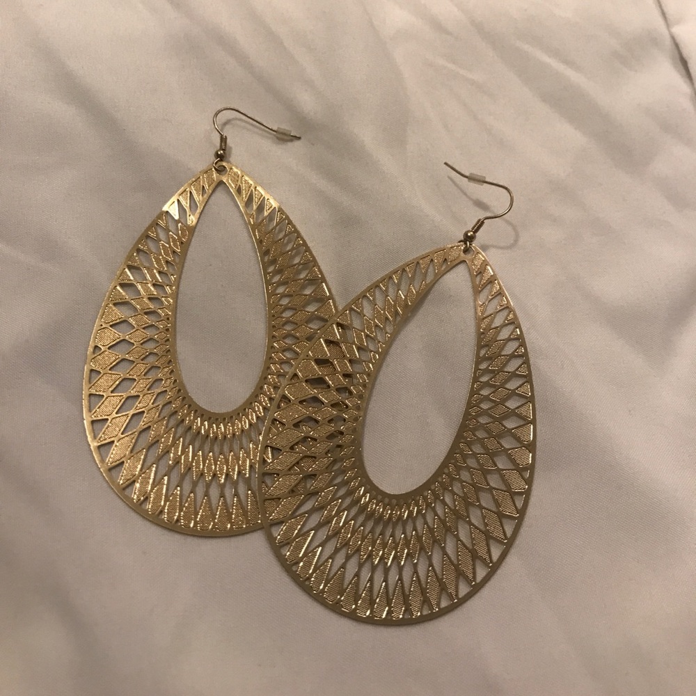 Aldo Earrings